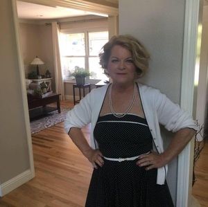 Meet your Posher, Barbara